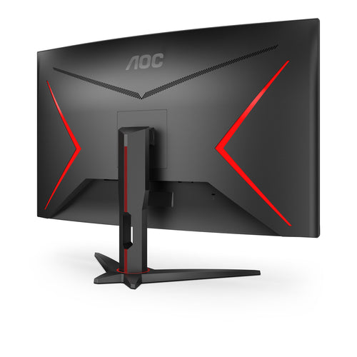 AOC G2 C32G2ZE/BK computer monitor 80 cm (31.5 AOC G2 C32G2ZE/BK computer monitor 80 cm (31.5